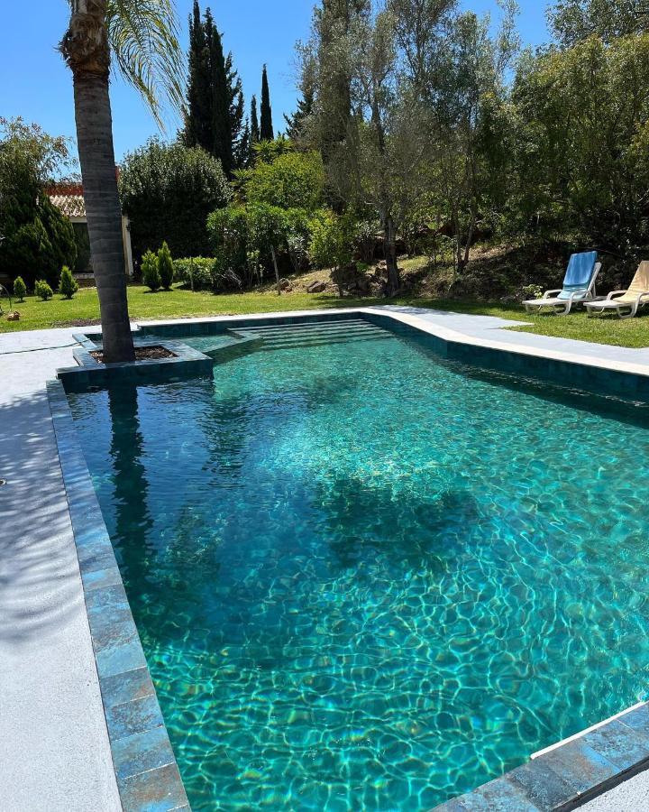 Quinta Da Sao Joao - Villa Oliveira Olhão Εξωτερικό φωτογραφία