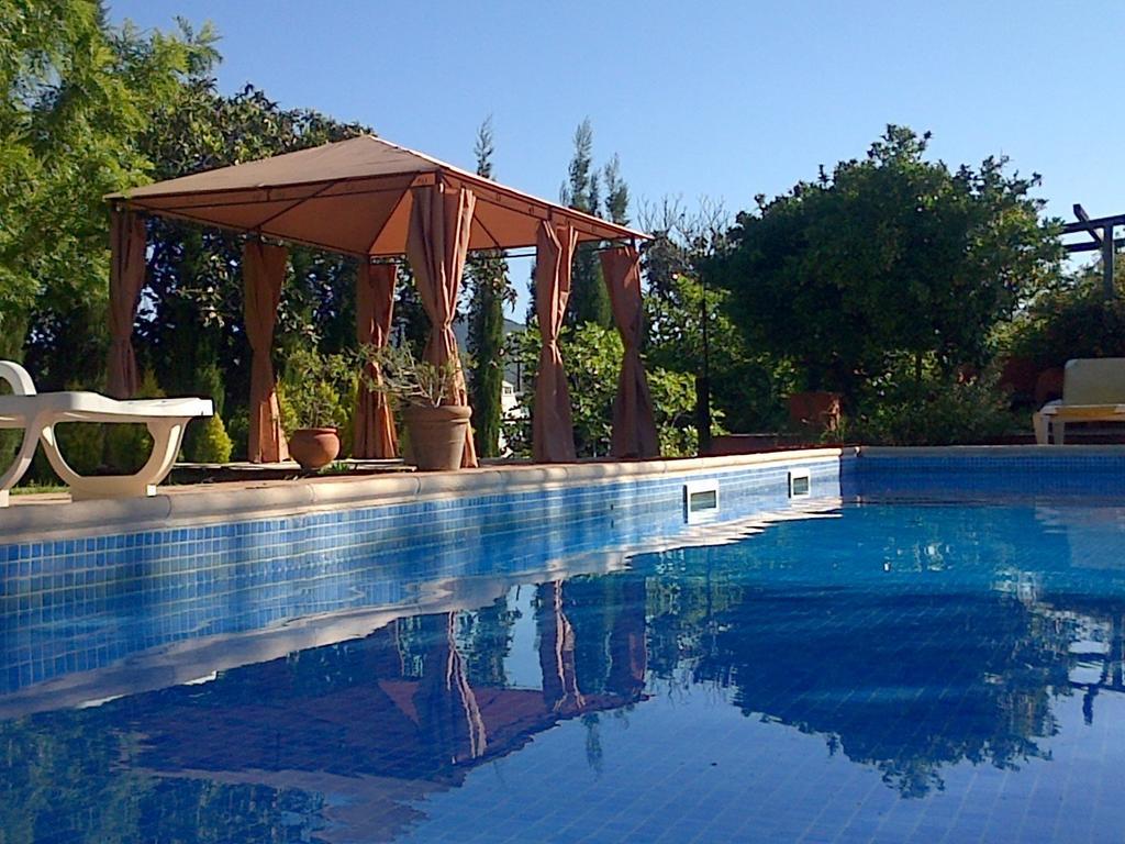 Quinta Da Sao Joao - Villa Oliveira Olhão Δωμάτιο φωτογραφία