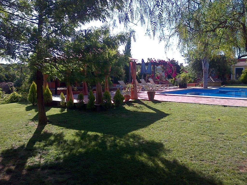Quinta Da Sao Joao - Villa Oliveira Olhão Δωμάτιο φωτογραφία