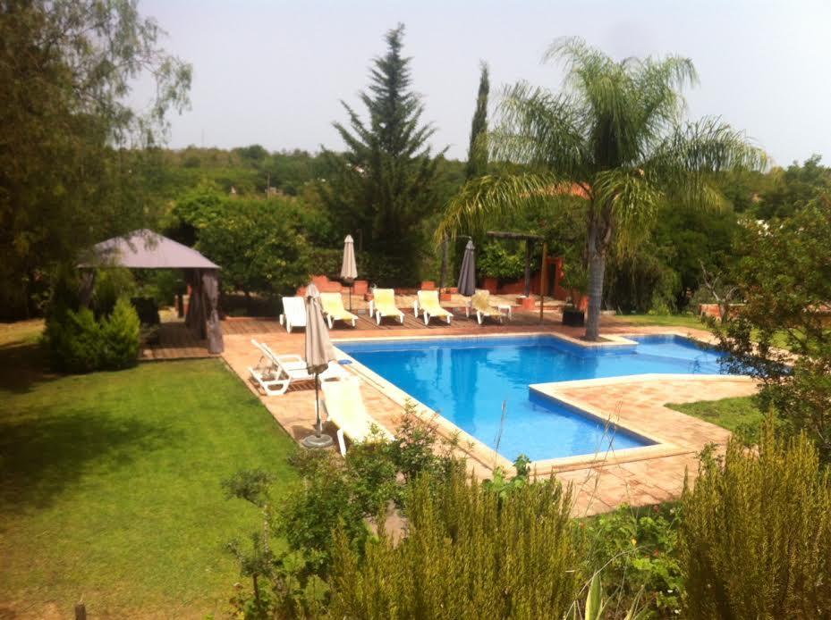 Quinta Da Sao Joao - Villa Oliveira Olhão Εξωτερικό φωτογραφία