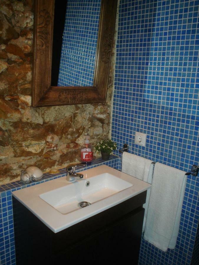 Quinta Da Sao Joao - Villa Oliveira Olhão Εξωτερικό φωτογραφία