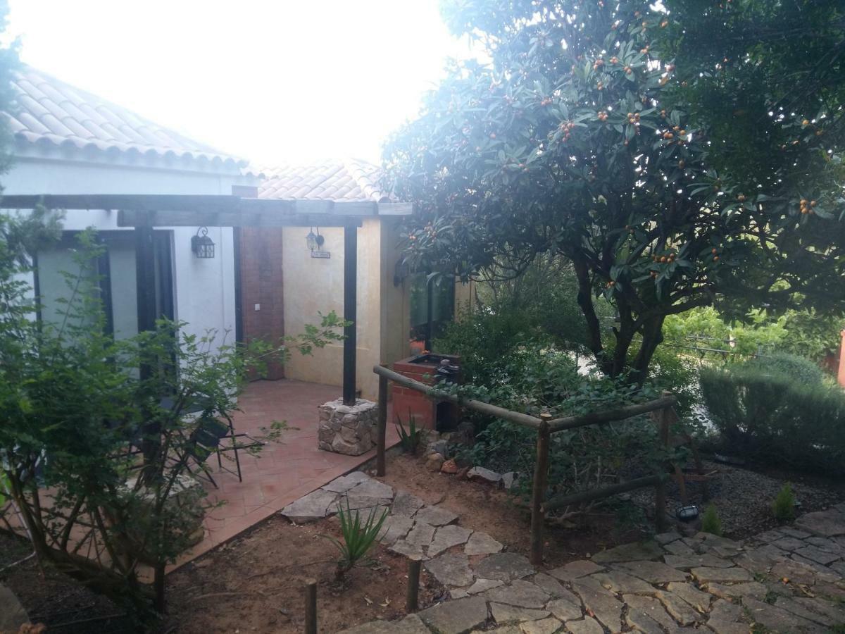 Quinta Da Sao Joao - Villa Oliveira Olhão Εξωτερικό φωτογραφία