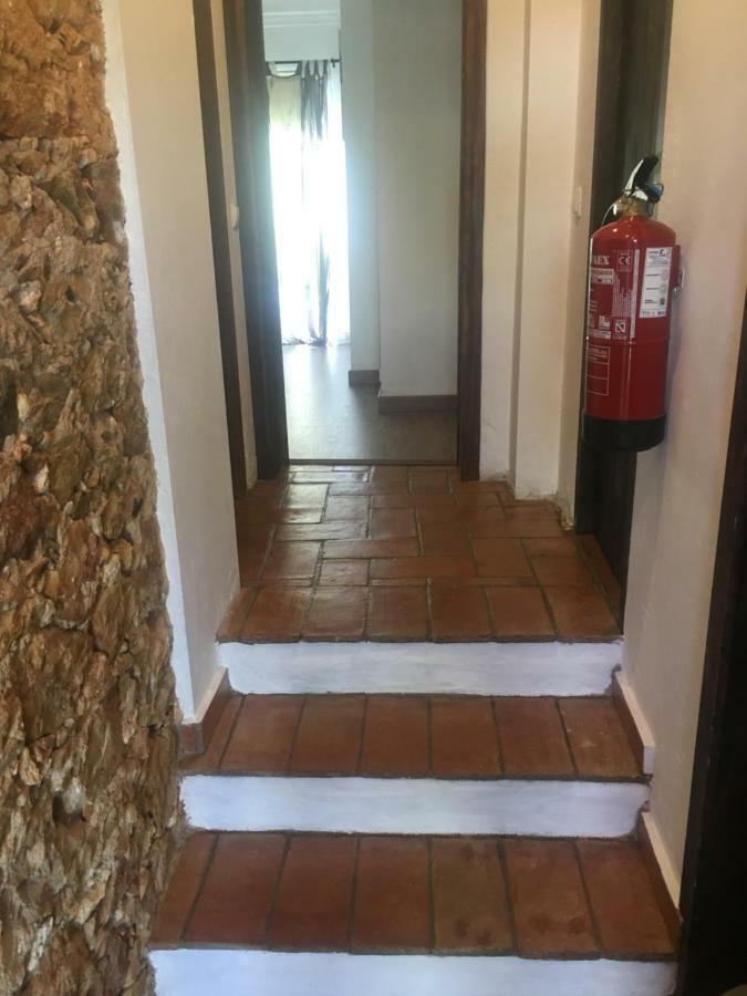 Quinta Da Sao Joao - Villa Oliveira Olhão Εξωτερικό φωτογραφία