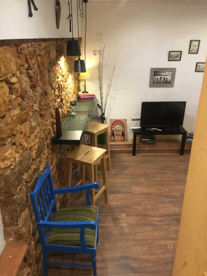 Quinta Da Sao Joao - Villa Oliveira Olhão Εξωτερικό φωτογραφία