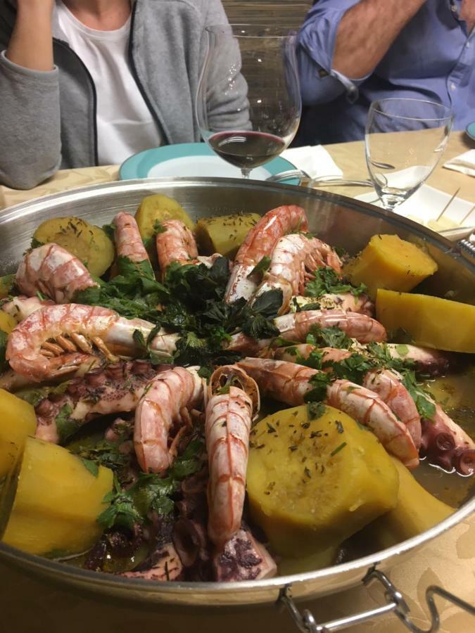 Quinta Da Sao Joao - Villa Oliveira Olhão Εξωτερικό φωτογραφία