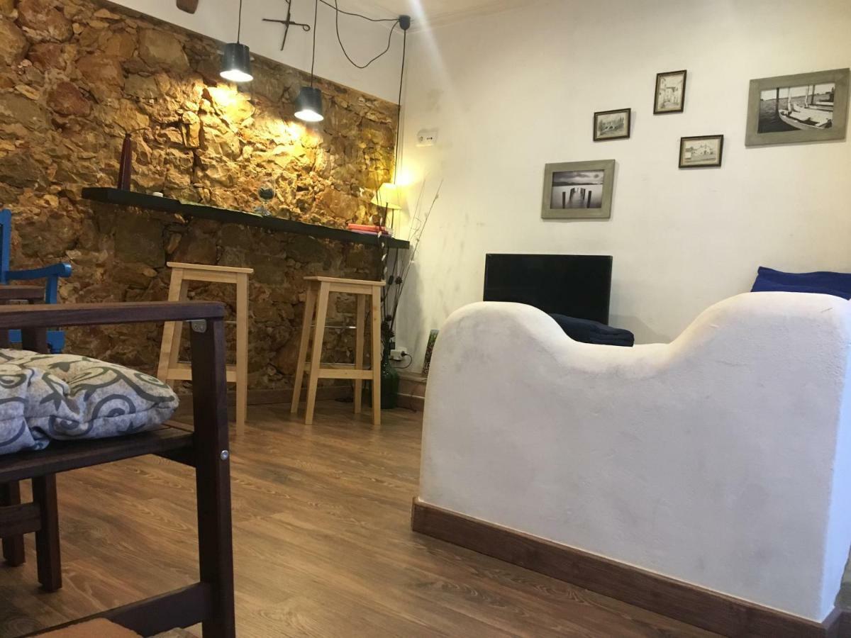 Quinta Da Sao Joao - Villa Oliveira Olhão Εξωτερικό φωτογραφία