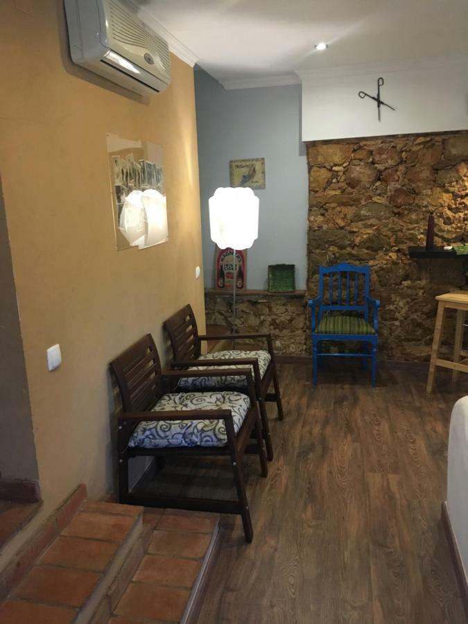 Quinta Da Sao Joao - Villa Oliveira Olhão Εξωτερικό φωτογραφία