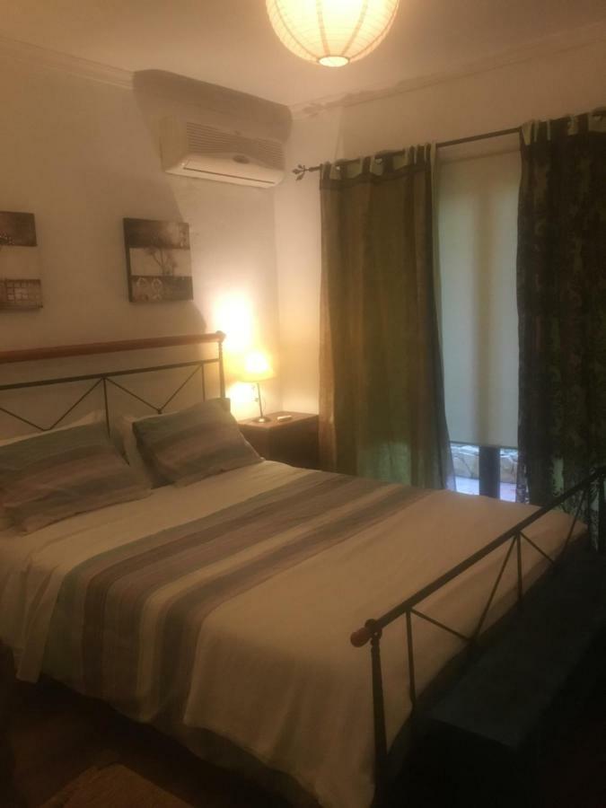Quinta Da Sao Joao - Villa Oliveira Olhão Εξωτερικό φωτογραφία